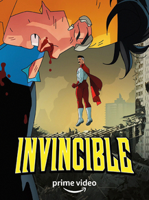 Invincible | Непобедимый