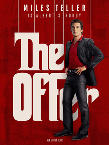 The Offer, 2022 | Предложение, 2022
