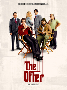 The Offer, 2022 | Предложение, 2022