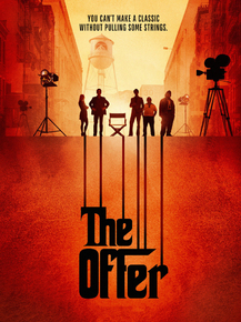 The Offer, 2022 | Предложение, 2022