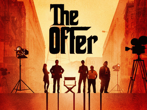 The Offer, 2022 | Предложение, 2022