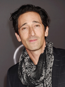 Adrien Brody | Эдриан Броуди