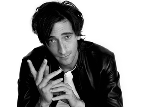 Adrien Brody | Эдриан Броуди