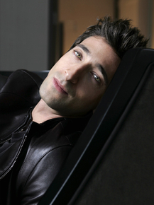 Adrien Brody | Эдриан Броуди