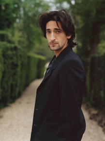 Adrien Brody | Эдриан Броуди