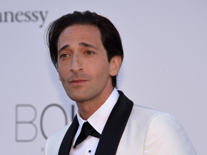 Adrien Brody | Эдриан Броуди
