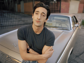 Adrien Brody | Эдриан Броуди