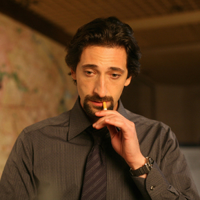 Adrien Brody | Эдриан Броуди