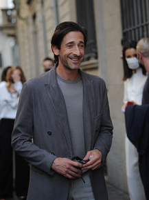 Adrien Brody | Эдриан Броуди