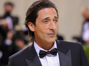 Adrien Brody | Эдриан Броуди