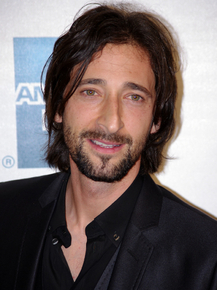 Adrien Brody | Эдриан Броуди