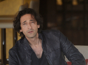 Adrien Brody | Эдриан Броуди