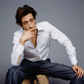 Adrien Brody | Эдриан Броуди