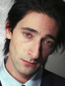 Adrien Brody | Эдриан Броуди