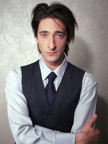Adrien Brody | Эдриан Броуди