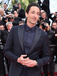 Adrien Brody | Эдриан Броуди