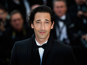 Adrien Brody | Эдриан Броуди