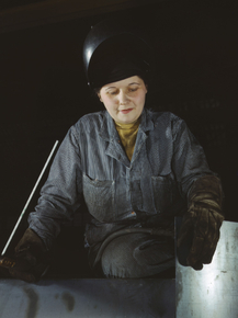 Сварщик