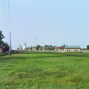 Город Ялуторовск