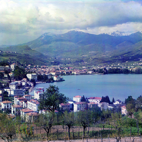 Лугано