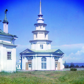Петрозаводск. Часовня, построенная Петром I Петропавловский собор Петрозаводск. Часовня, построенная Петром I Петропавловский собор