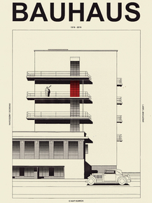 Bauhaus