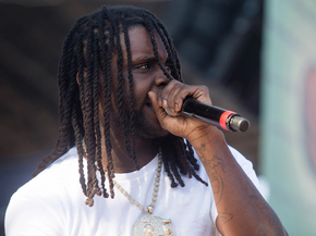 Chief Keef
