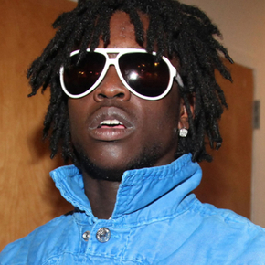 Chief Keef