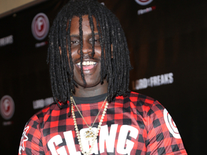 Chief Keef