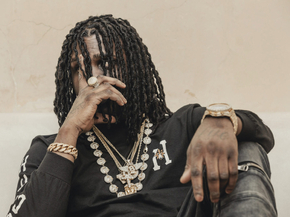 Chief Keef
