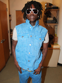 Chief Keef