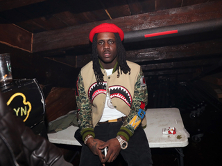 Категория постеров и плакатов Chief Keef