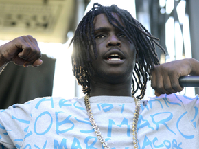 Chief Keef