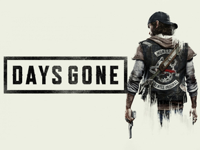 Days Gone