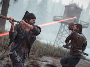 Days Gone