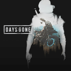 Days Gone