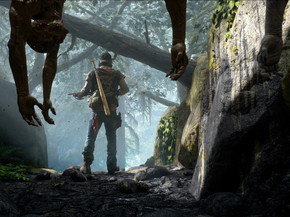 Days Gone