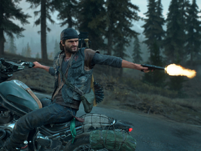 Days Gone