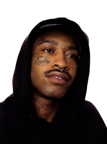 Lil Tracy