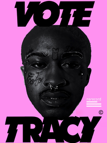 Lil Tracy - Vote Tracy