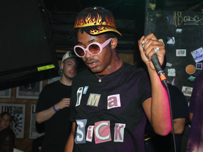 Lil Tracy