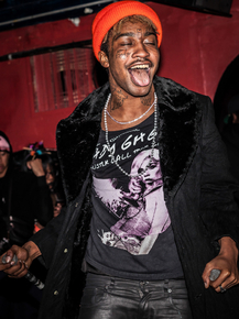 Lil Tracy