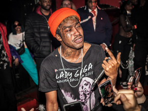 Lil Tracy