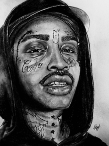 Lil Tracy