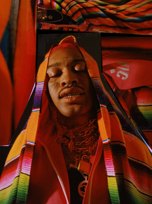 Lil Tracy