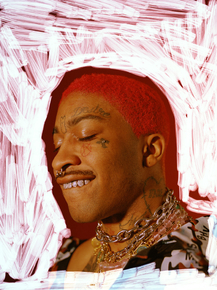 Lil Tracy