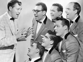 Bill Haley & His Comets - Рок группа