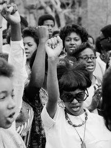 Black Power | Власть черных