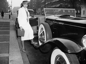 Delage D8