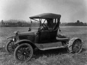 Ford Model T Ford Model T